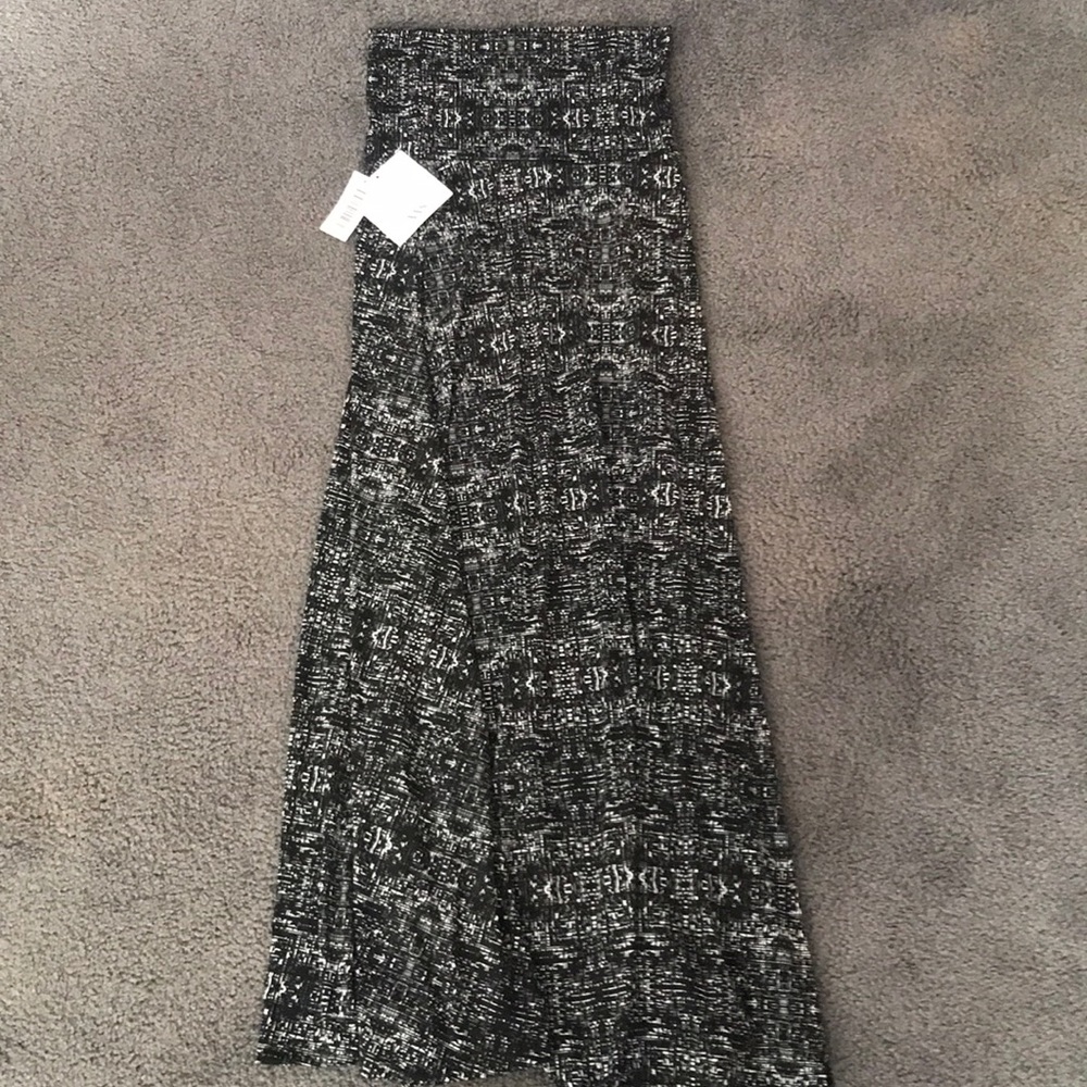 Lularoe Maxi